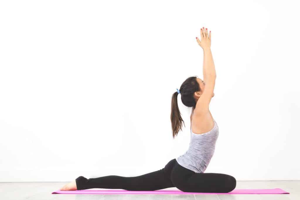devenir coach sportif yoga