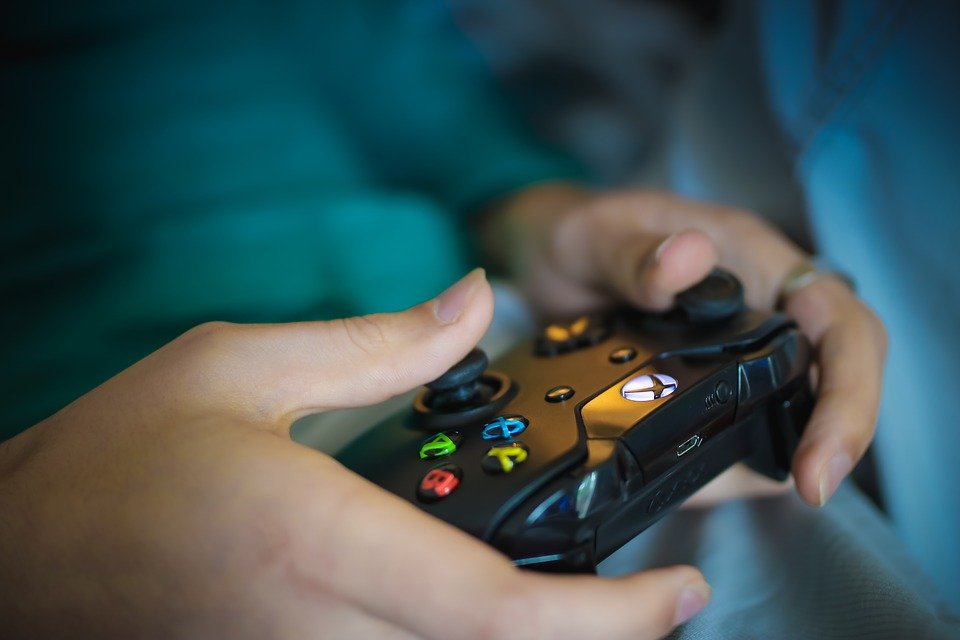 Les jeux vidéos contribuent à la sédentarité des adolescents