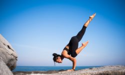 TOP 5 des postures de yoga les plus difficiles