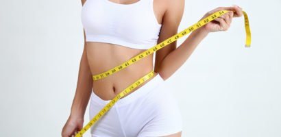 4 exercices à faire pour maigrir du ventre