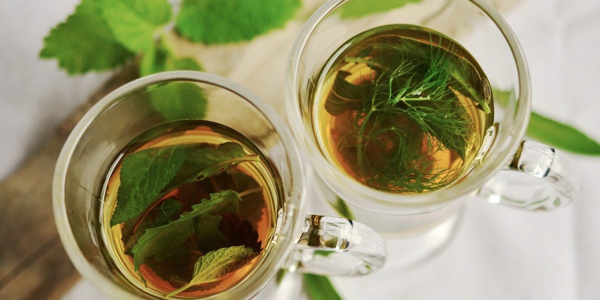 4 raisons de faire une detox tea