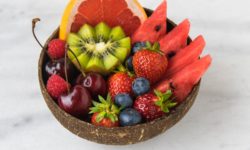 Quels sont les fruits qui font maigrir ?