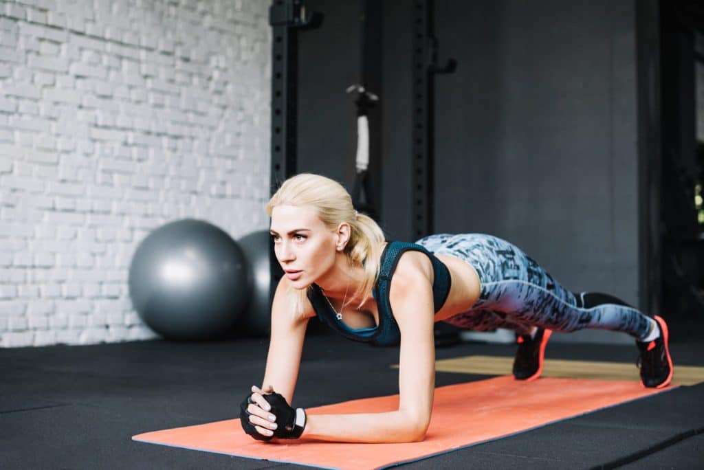 Comment avoir des formes sans sport ? - Fitness Vogue - Magazine