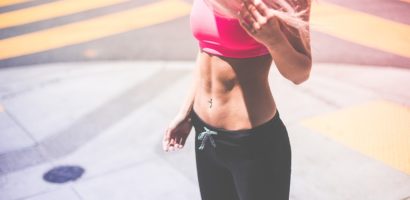 3 exercices pour perdre des hanches