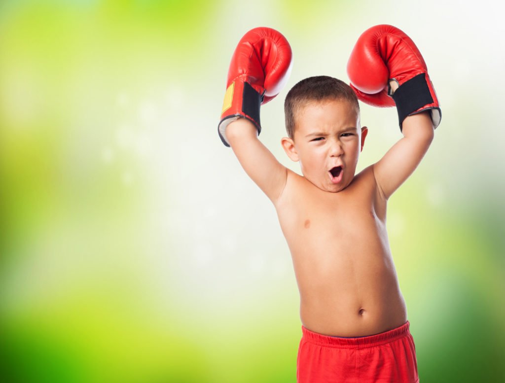 Sport de combat pour enfants, est-ce une bonne ou une mauvaise idée ?
