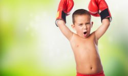 Sport de combat pour enfants : Est-ce une bonne ou une mauvaise idée ?
