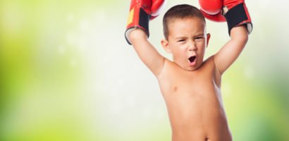 Sport de combat pour enfants, est-ce une bonne ou une mauvaise idée ?