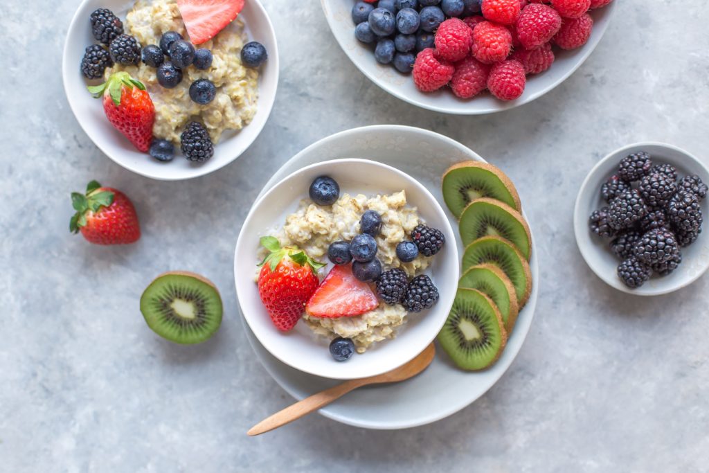 En quoi le porridge est la nouvelle tendance food du petit-déjeuner ?
