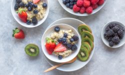En quoi le porridge est la nouvelle tendance food du petit-déjeuner ?