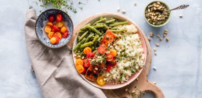 Le quinoa, un véritable allié minceur à inclure dans son assiette