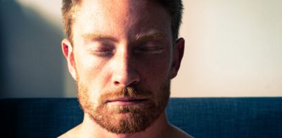 Pourquoi méditer avant de dormir