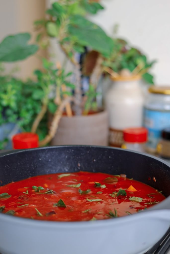 Comment faire une soupe brûle graisse (soupe minceur) – Toutes