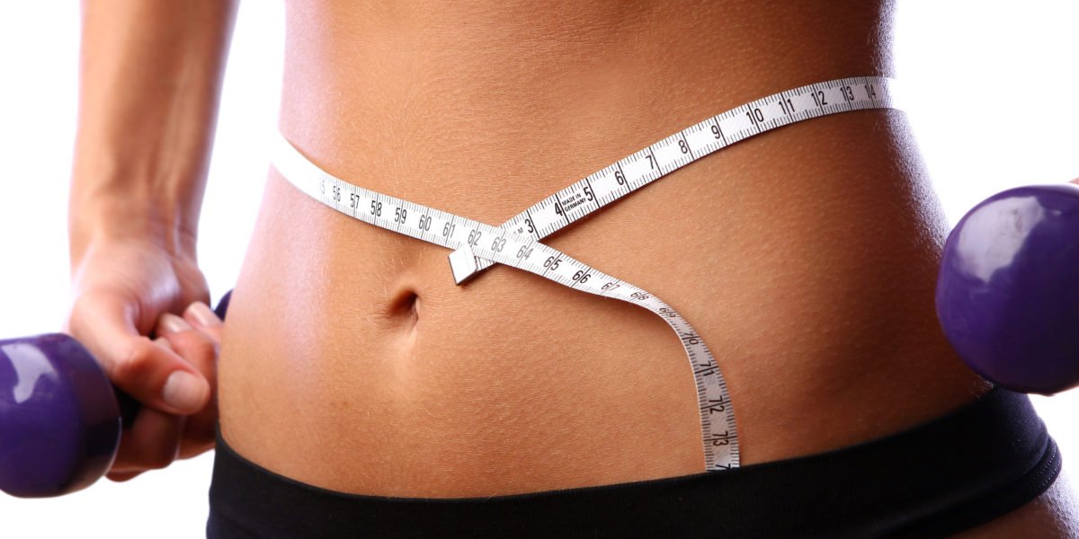 4 astuces pour perdre la graisse du ventre