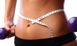 4 astuces pour perdre la graisse du ventre