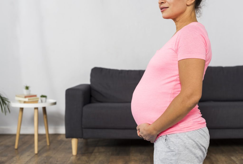 Pratiquer du sport enceinte, un bon moyen pour être bien dans son corps
