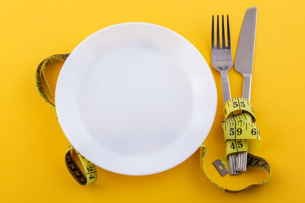 3 causes qui bloquent la perte de poids
