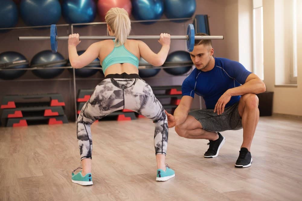 Qu'est-ce qu'une remise en forme globale avec un coach sportif peut ...