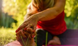 Atteindre l'apaisement mental avec des séances de Yoga