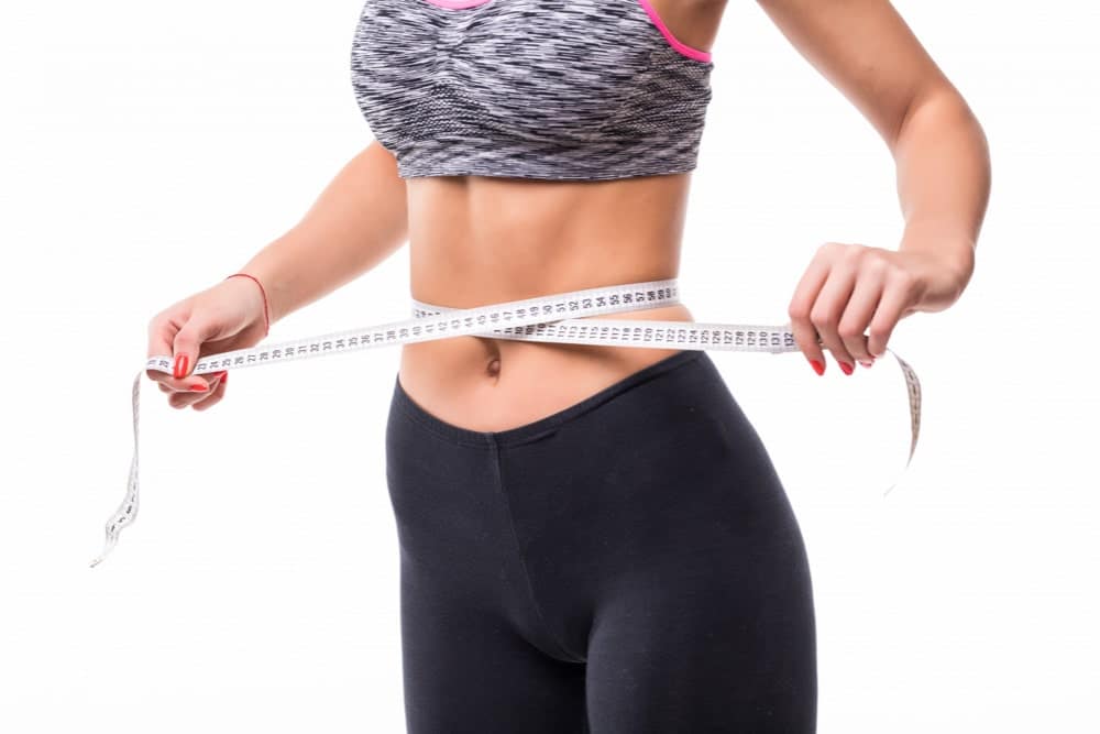 3 astuces pour avoir une taille de guêpe | Just Coaching