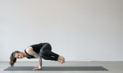 Comment choisir son tapis de Yoga ?