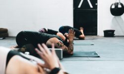 Faut-il être souple pour faire du Yoga ?