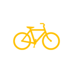 Vélo - Clipart