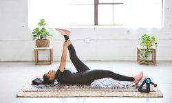 Comment commencer le Yoga quand on n'est pas souple ?