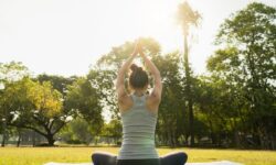 Pourquoi le yoga est-il bon pour la santé ?