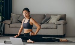 Yoga à domicile, comment faire ?