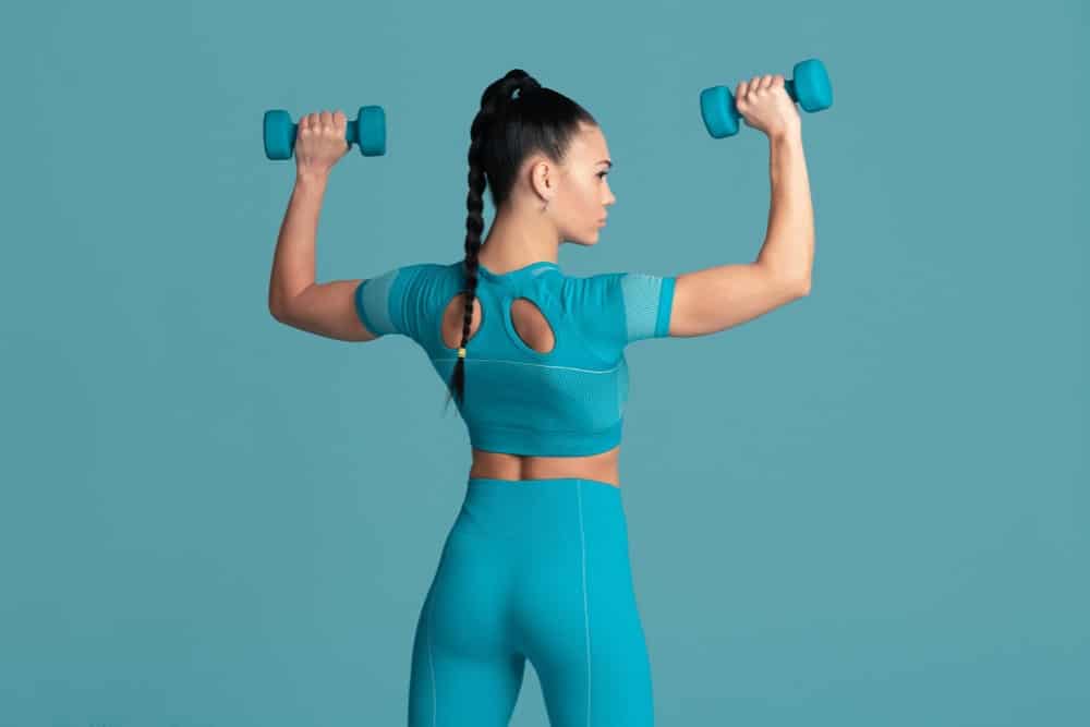 Quel programme de musculation pour sécher?