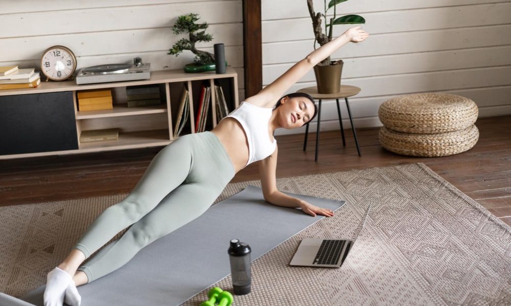 Yoga - Exercer