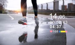 Marche rapide : Quel muscle travaille quand on fait de la marche ?
